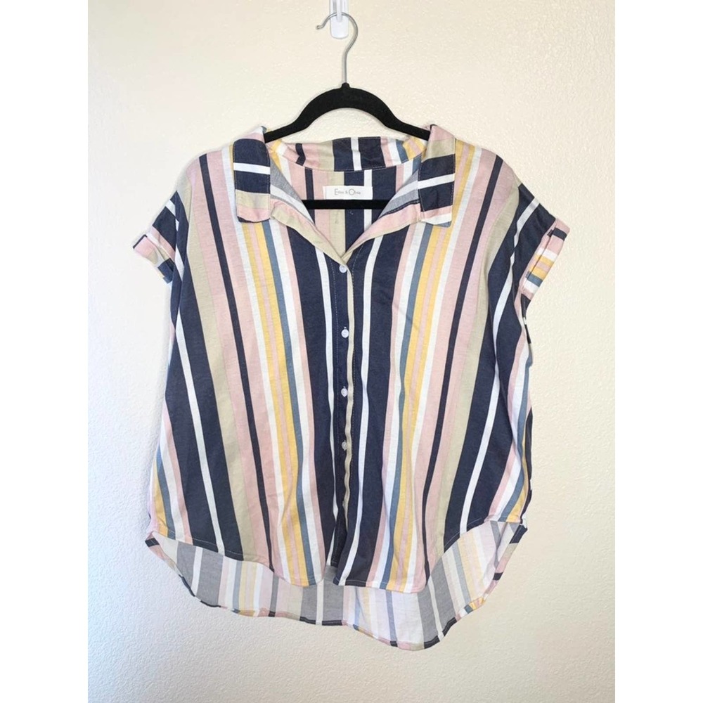 Eden & Olivia Shirt